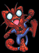 Spider-Meowth