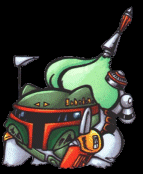 Bulba Fett