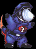 Cobra Commander